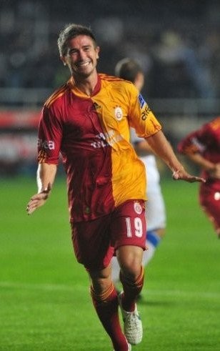 Harry Kewell Fotoğrafları 38