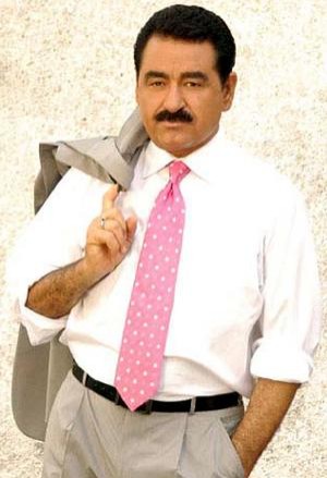 İbrahim Tatlıses Fotoğrafı