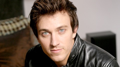 Benoît McGinnis Fotoğrafı