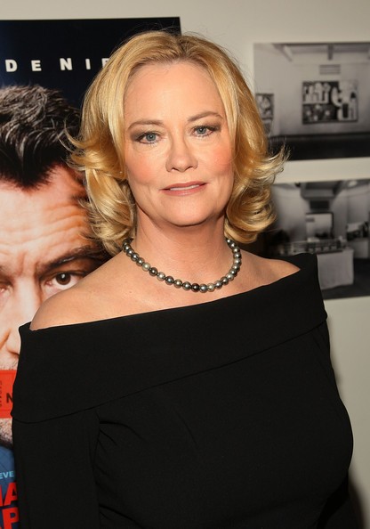 Cybill Shepherd Fotoğrafları 22