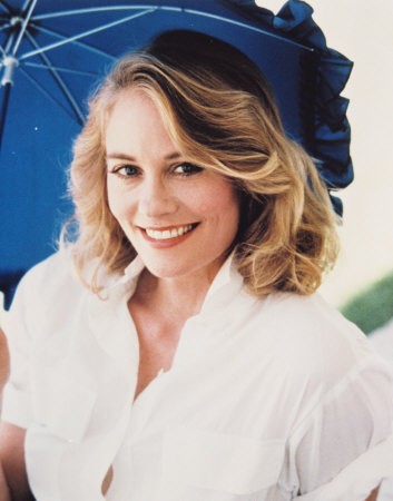 Cybill Shepherd Fotoğrafları 24