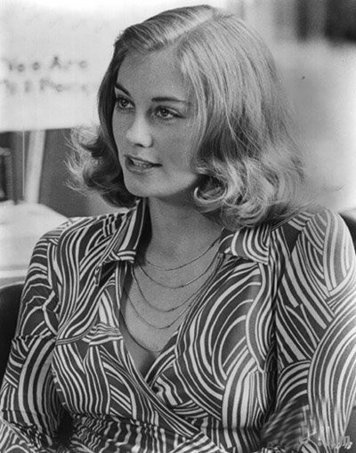 Cybill Shepherd Fotoğrafları 33