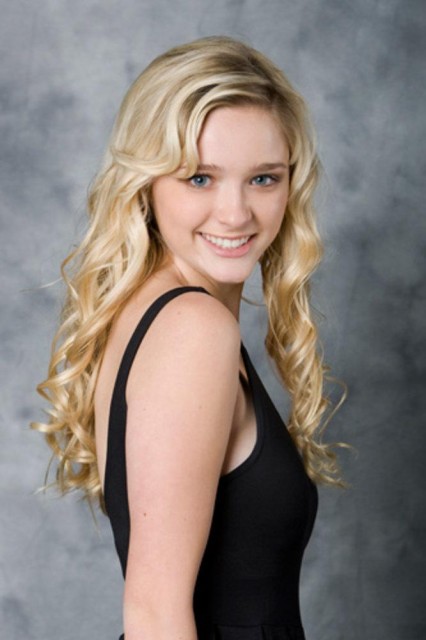 Greer Grammer Fotoğrafları 6