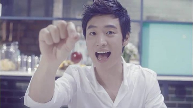 Lee Je-hoon Fotoğrafları 65