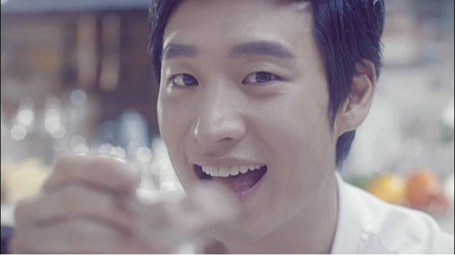 Lee Je-hoon Fotoğrafı
