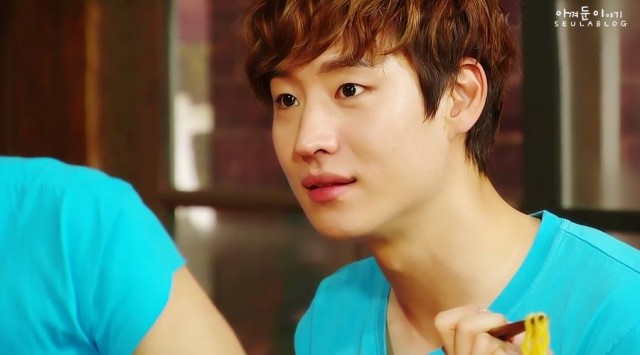 Lee Je-hoon Fotoğrafı