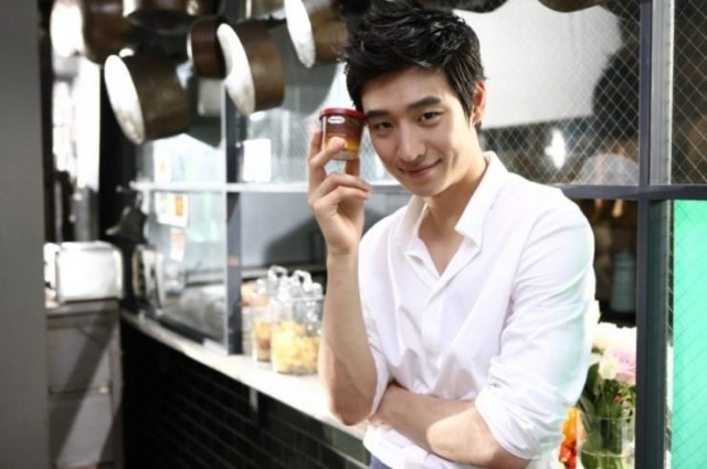 Lee Je-hoon Fotoğrafları 83