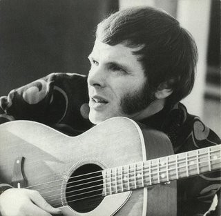 Del Shannon Fotoğrafı