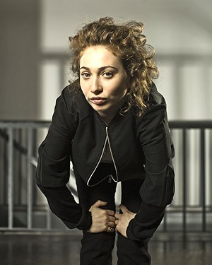 Regina Spektor Fotoğrafları 25