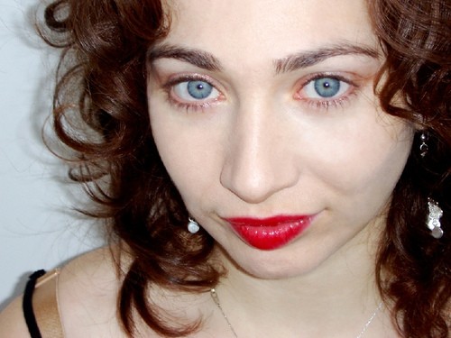 Regina Spektor Fotoğrafları 7