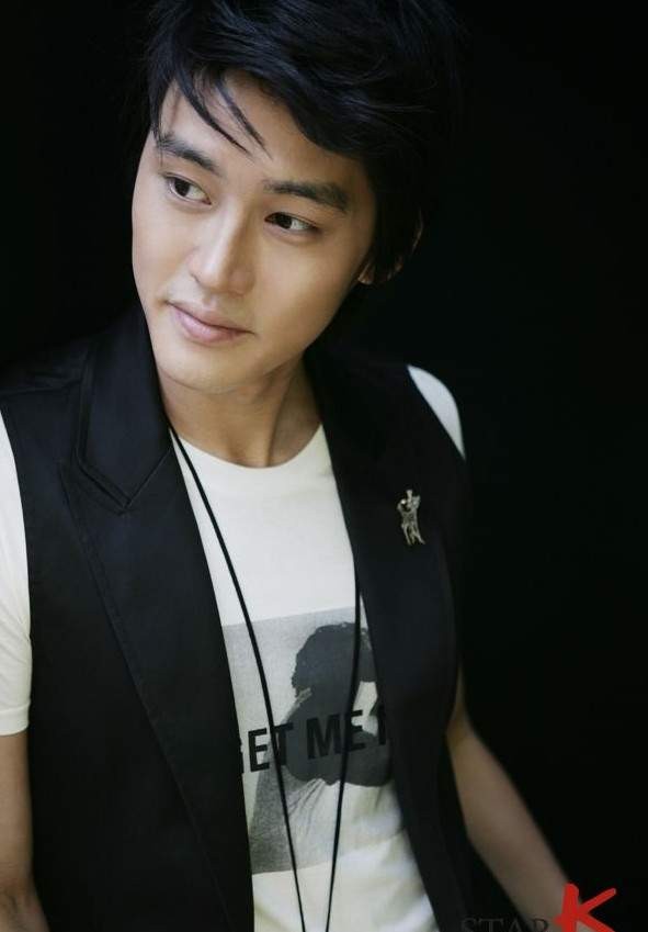 Hyeok Seong Fotoğrafı