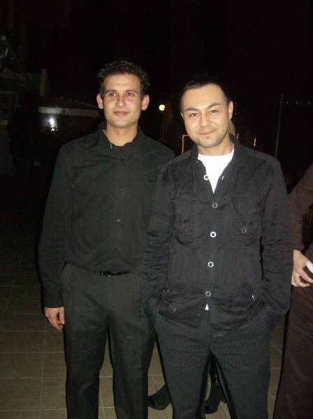 Serdar Ortaç Fotoğrafı
