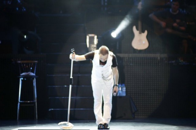 Serdar Ortaç Fotoğrafı