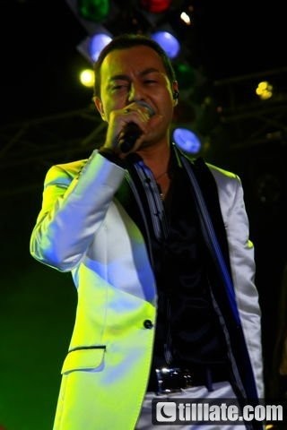 Serdar Ortaç Fotoğrafı