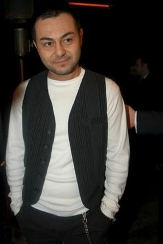 Serdar Ortaç Fotoğrafı