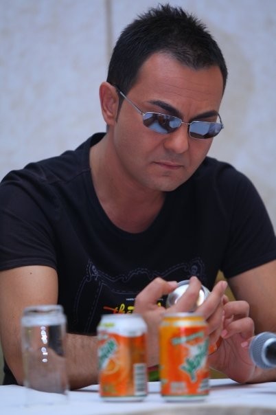 Serdar Ortaç Fotoğrafı