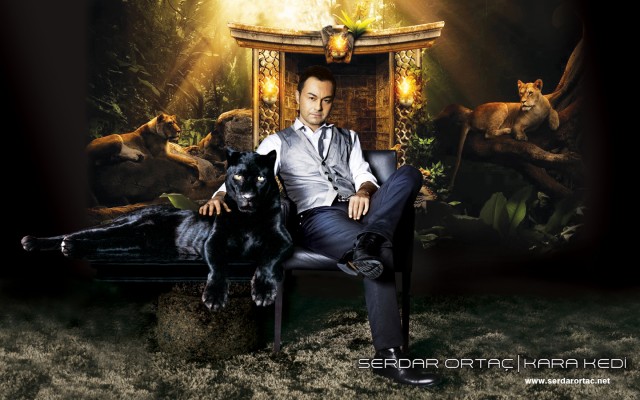 Serdar Ortaç Fotoğrafı