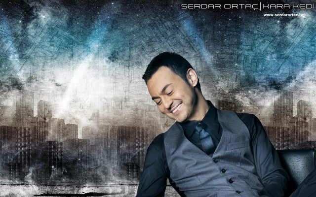 Serdar Ortaç Fotoğrafı