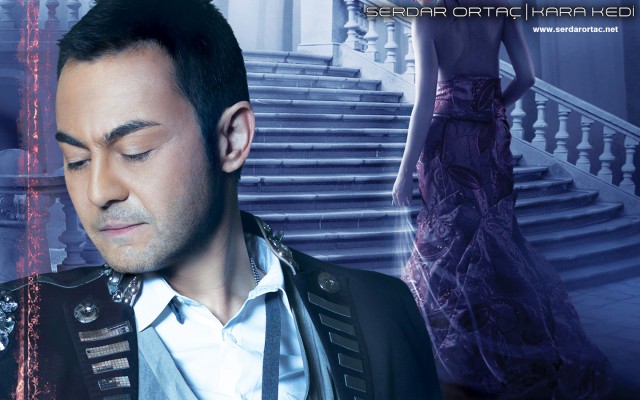 Serdar Ortaç Fotoğrafı