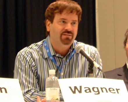 Todd Wagne Fotoğrafı