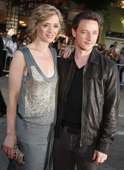 Anne-Marie Duff Fotoğrafları 5