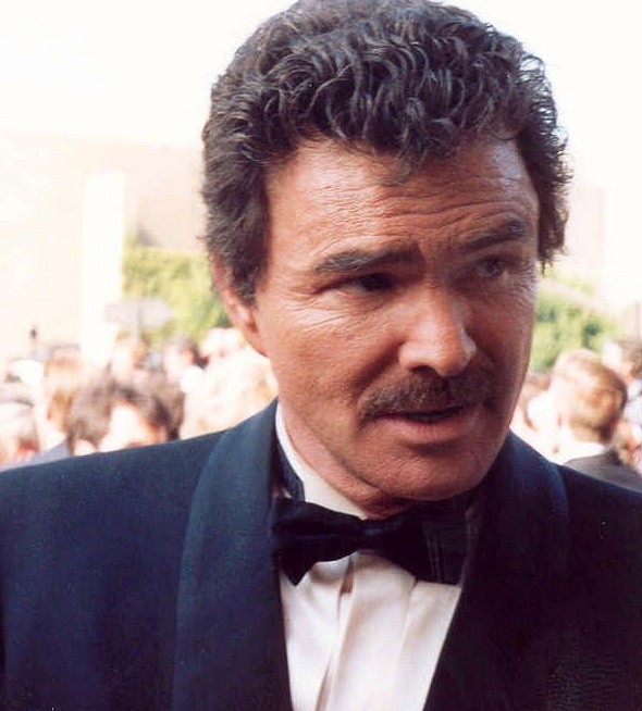 Burt Reynolds Fotoğrafları 4