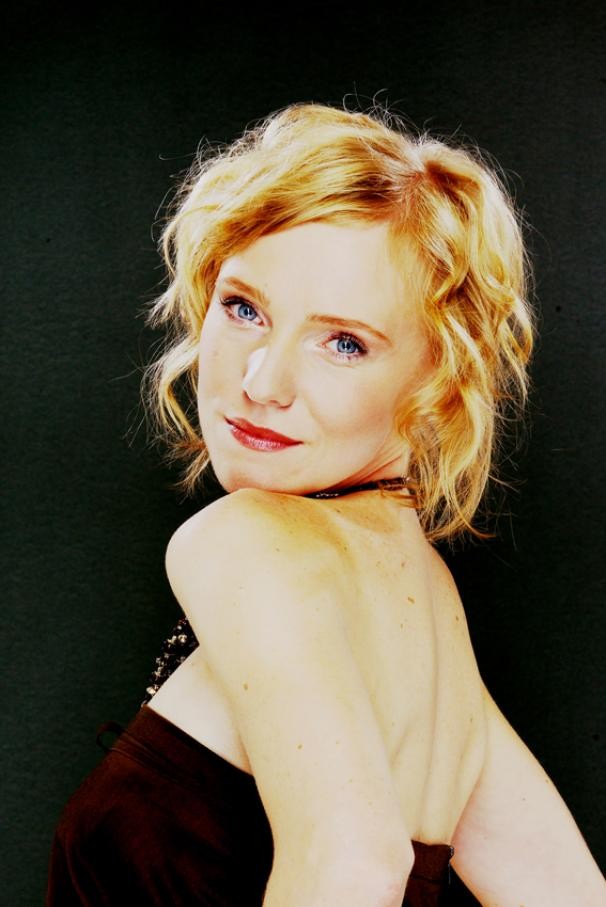 Monika Kwiatkowska fotoğrafı