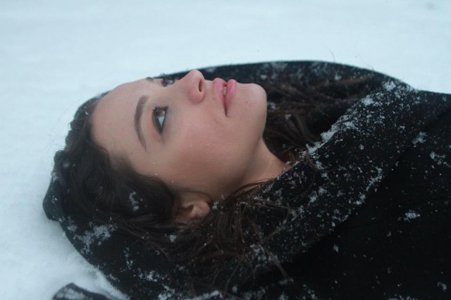 Özge Sezince Fotoğrafı