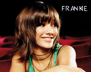 Frankie Sandford Fotoğrafları 178