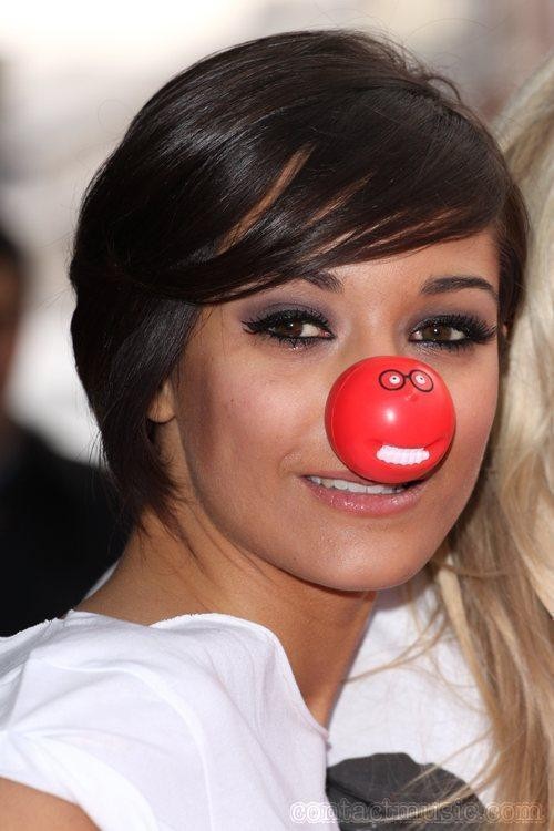 Frankie Sandford Fotoğrafları 184