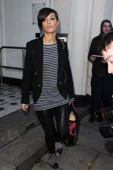 Frankie Sandford Fotoğrafları 238