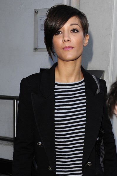 Frankie Sandford Fotoğrafı
