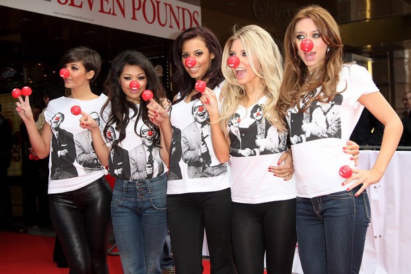 Frankie Sandford Fotoğrafı