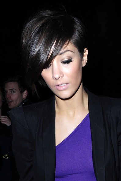 Frankie Sandford Fotoğrafları 35