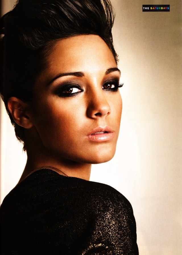 Frankie Sandford Fotoğrafı