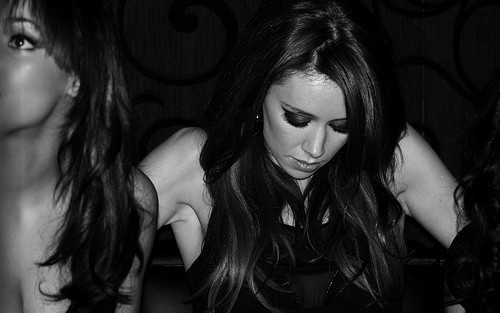 Una Healey Fotoğrafı