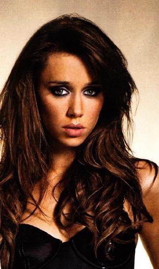 Una Healey Fotoğrafı