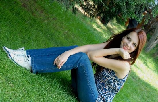 Selen Soyder Fotoğrafı