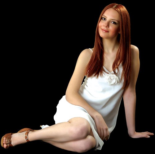 Selen Soyder Fotoğrafı