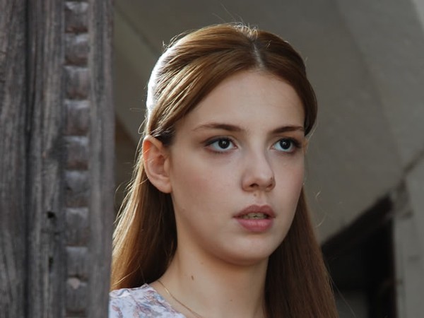 Selen Soyder Fotoğrafı