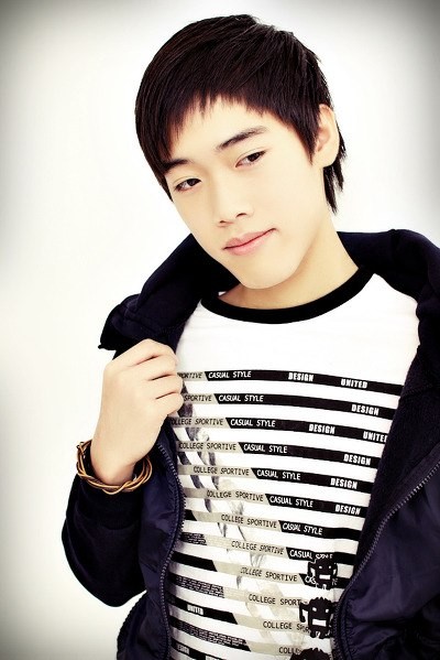 Se-hun Kim Fotoğrafı