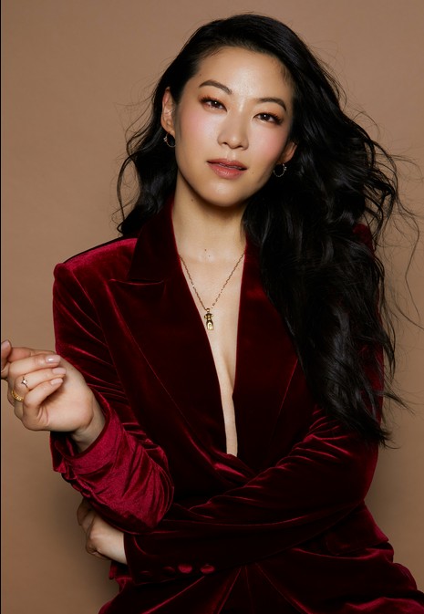 Arden Cho Fotoğrafları 20