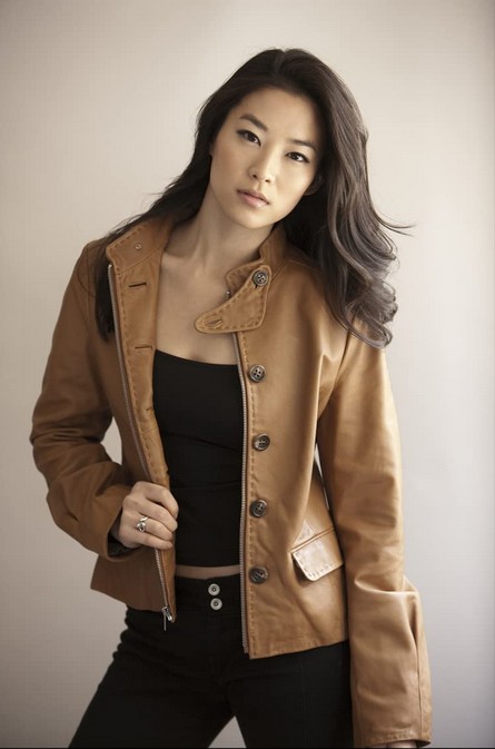 Arden Cho Fotoğrafları 28