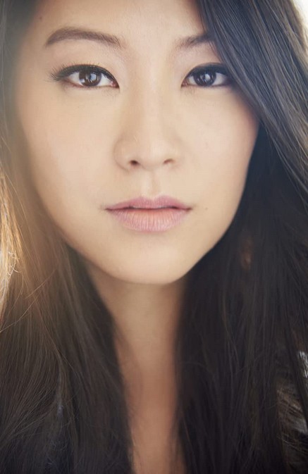 Arden Cho Fotoğrafları 37