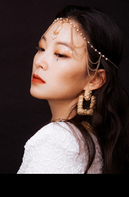 Arden Cho Fotoğrafı