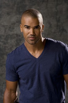 Shemar Moore Fotoğrafları 21