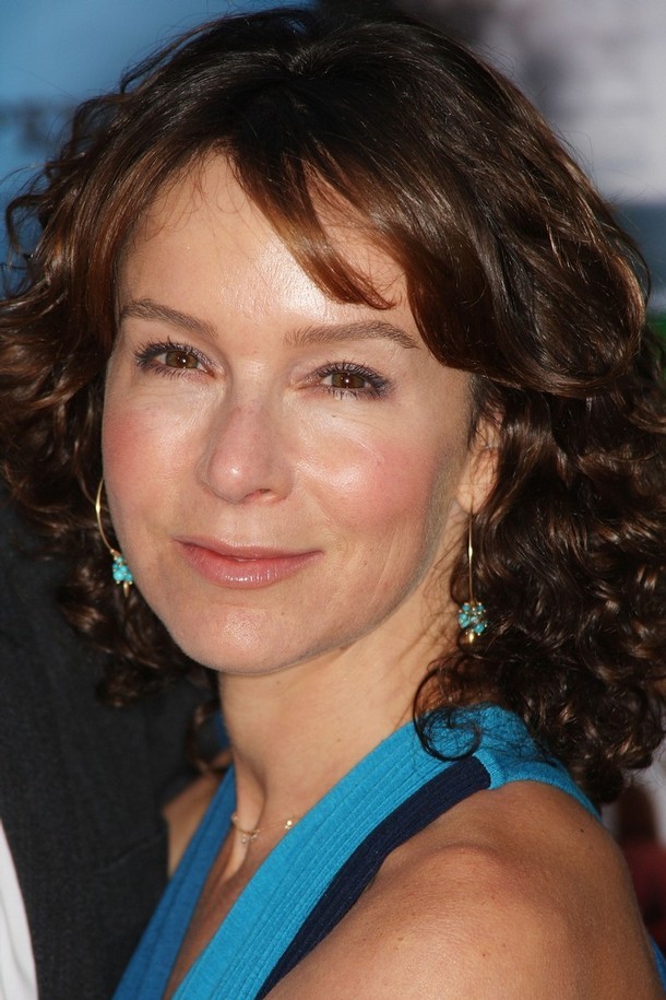 Jennifer Grey Fotoğrafları 4