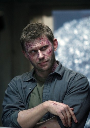 Mark Pellegrino Fotoğrafları 18