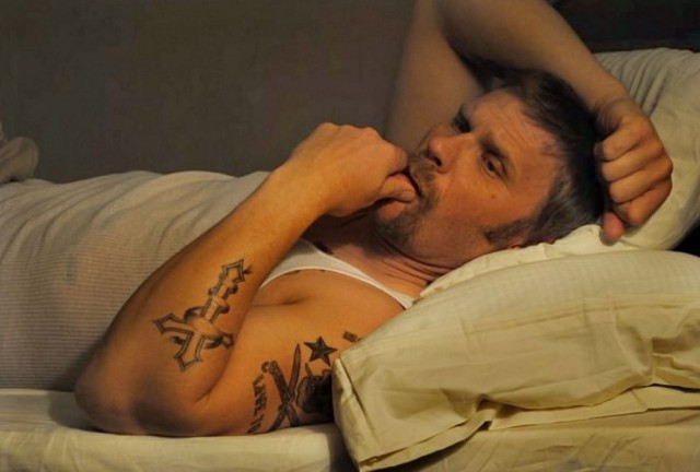 Mark Pellegrino Fotoğrafları 34