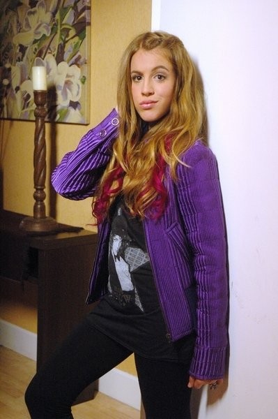 Laura Natalia Esquivel Fotoğrafı
